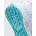 thumbnail image 3 of Tenis Basket Para Niña Pirma® Color Blanco Lila Ligeros blanco 18, 3 of 8