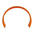 thumbnail image 1 of Pista de Loop de Repuesto Naranja Mattel Hot Wheels DTN42, 1 of 5