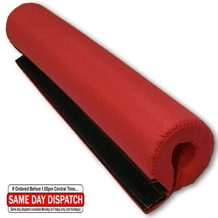 Barbell Squat Bodybuilding Neck Shoulder Sponge Foam Protector Bar Barbell Squat Bodybuilding Neck Shoulder Sponge Foam Protector Bar Pad Weight Lifting Olympic Standard