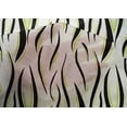 thumbnail image 4 of oneOone Cotton Silk Lime Fabric Skins Animal Sewing Craft Projects Fabric Prints By Yard 42 Inch Wide, 4 of 4