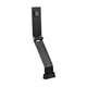 thumbnail image 2 of Tope de puerta, soporte para puerta, tope de puerta, autoadhesivo, antideslizante, ligero. Negro, 2 of 9