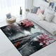 thumbnail image 2 of Superventas Genshin HD alfombra impresa hogar niños habitación mesita de noche moderna Simple22160x200cm (62x78 pulgadas)160x200cm (62x78 pulgadas) zhangyuxiang unisex, 2 of 2