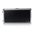 thumbnail image 2 of Pedalera de guitarra Gator G-Tour Series con ATA Road Case XL, 2 of 9