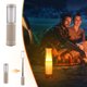thumbnail image 1 of Rebaja Exclusiva, Luz LED para acampar, tipo C, recargable, multifuncional, para exteriores, retráctil, para tienda de campaña, luz LED ambiental Akmoler, 1 of 9