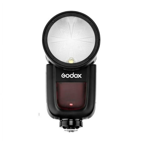 Godox V1 Flash for Fujifilm