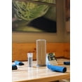 thumbnail image 4 of 8.5" X 11" L-Shaped Sign Holder, Clear, 4 of 4