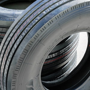 Roundrule Xtra All Steel ST235/85R16 235/85R16 132/127M G 14 Ply Trailer Tire Sansujyuku sansujyuku.com