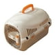 thumbnail image 2 of Transportín rígido para gatos con ventilación, caja de transporte para cachorros y perros, transportín para mascotas. Estilo A, 2 of 9
