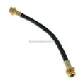 thumbnail image 3 of Centric 150.48302 Rear Brake Hose Fits select: 1999-2004 CHEVROLET TRACKER, 2002-2004 SUZUKI XL7, 3 of 6