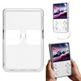 thumbnail image 2 of 1pcs pour R36s Ultra Console de Jeu Portative Étui de Protection Housse de Protection, 2 of 8