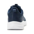 thumbnail image 2 of Athletic Works Men's Rudy Low-Top Sneakers, Wide Width, 2 of 5