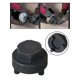 thumbnail image 2 of 1 PC Steering Rack Thrust Piece 24mm Hex Head Direction Machine Removal Tool 32106891974 For-BMW F30 F3x 1 2 3 Series Black, 2 of 5