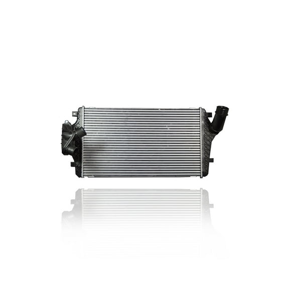 Intercooler - Cooling Direct Fit/For AA5Z6K775B 10-17 Ford Flex, 10-19 Taurus Sho 3.5L EcoBoost Turbo