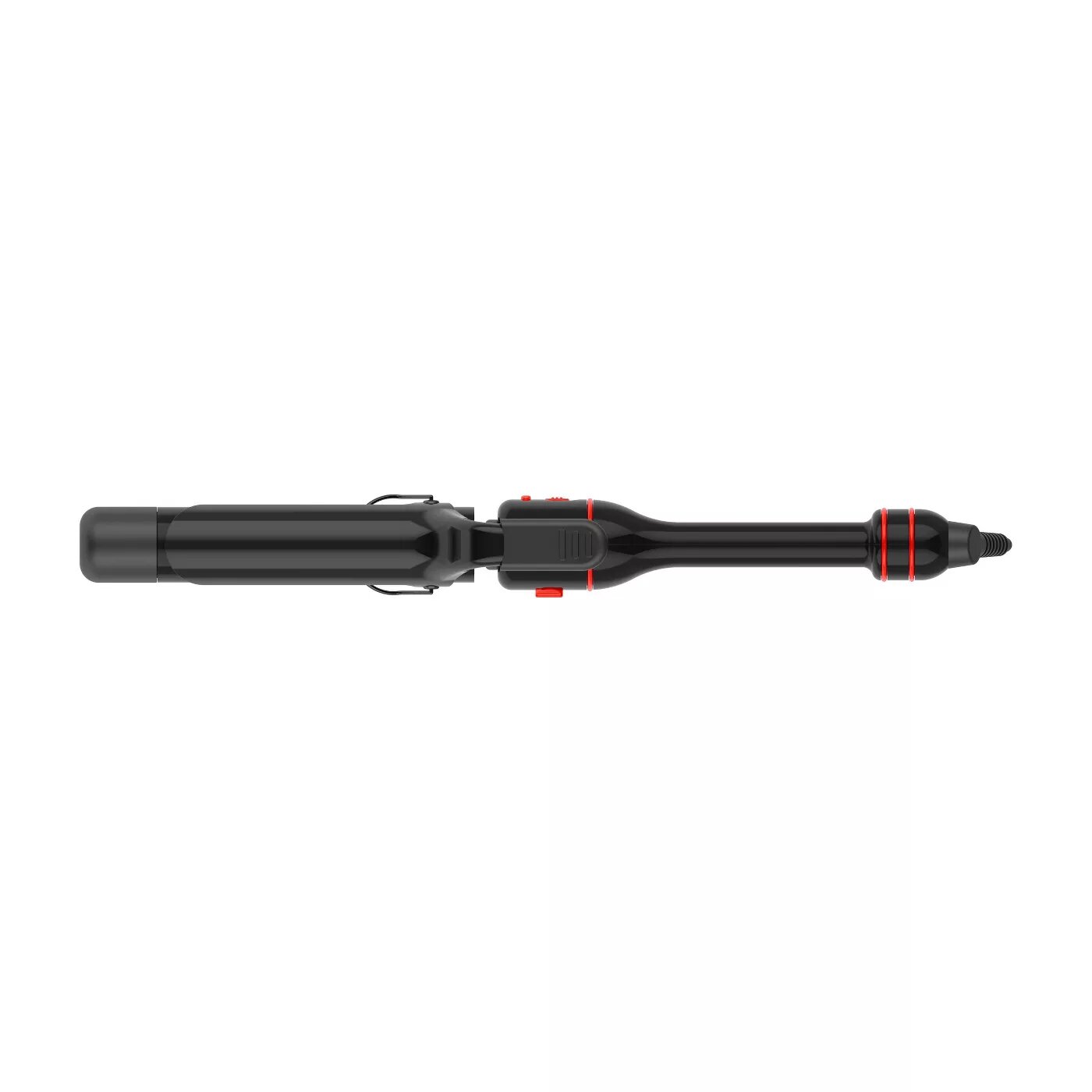 luxe babyliss curling wand