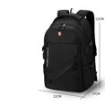 thumbnail image 2 of Men's Large-capacity Business Travel Bag,Enhanced upgrade version, 2 of 2