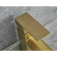 thumbnail image 3 of Bathroom Faucet Single Handle Bathroom Sink Faucet Washbasin Faucet, 3 of 4