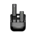 thumbnail image 1 of Microphone Lavalier Sans Fil, Microphone Lavalier Sans Fil Type C avec 2.4GHz, Micro à Clip avec Étui de Chargement pour Vlog Interview Podcast, Annulation de Bruit Synchronisation Automatique, 1 of 8