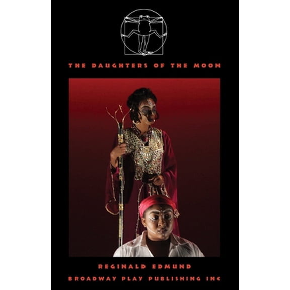 Pre-Owned The Daughters of the Moon (Paperback) 0881458635 9780881458633