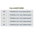 thumbnail image 5 of Washable Male Dog Diapers(3 Pack) Reusable Belly Band For Male Dogs, 5 of 5