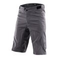 thumbnail image 1 of Troy Lee Designs Flowline Short - Men's Charcoal/Black, 36, 1 of 4