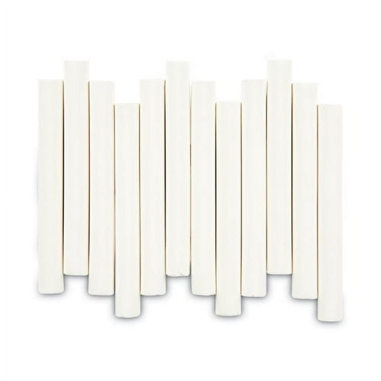 Nontoxic Anti-Dust Chalk, 3