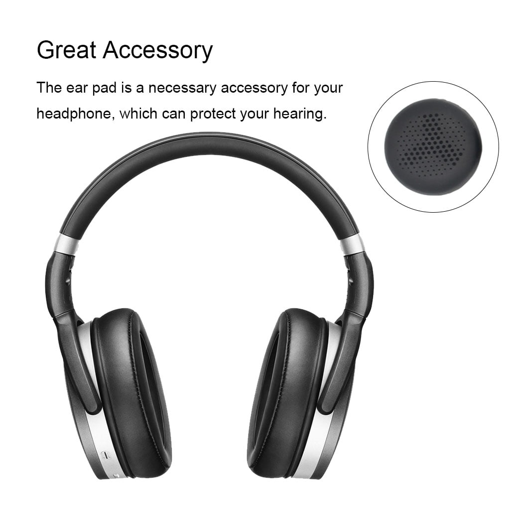 Ruiboury Ear Pads Cushion Noise Cancelling Softness In-Ear