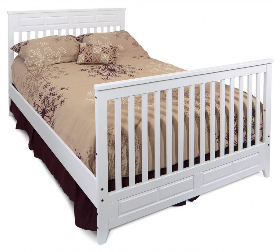 child craft logan crib