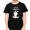 thumbnail image 5 of Boys Easter Shirt Easter Shirts Funny Bunny Shirt Easter Shirts for Boys, 5 of 9