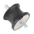 thumbnail image 3 of Para Montaje De Transmisión Bmw E32 E34 E36 E38 E39 E46 23711131664 (Individual) Yuarrent VI003477-00, 3 of 6