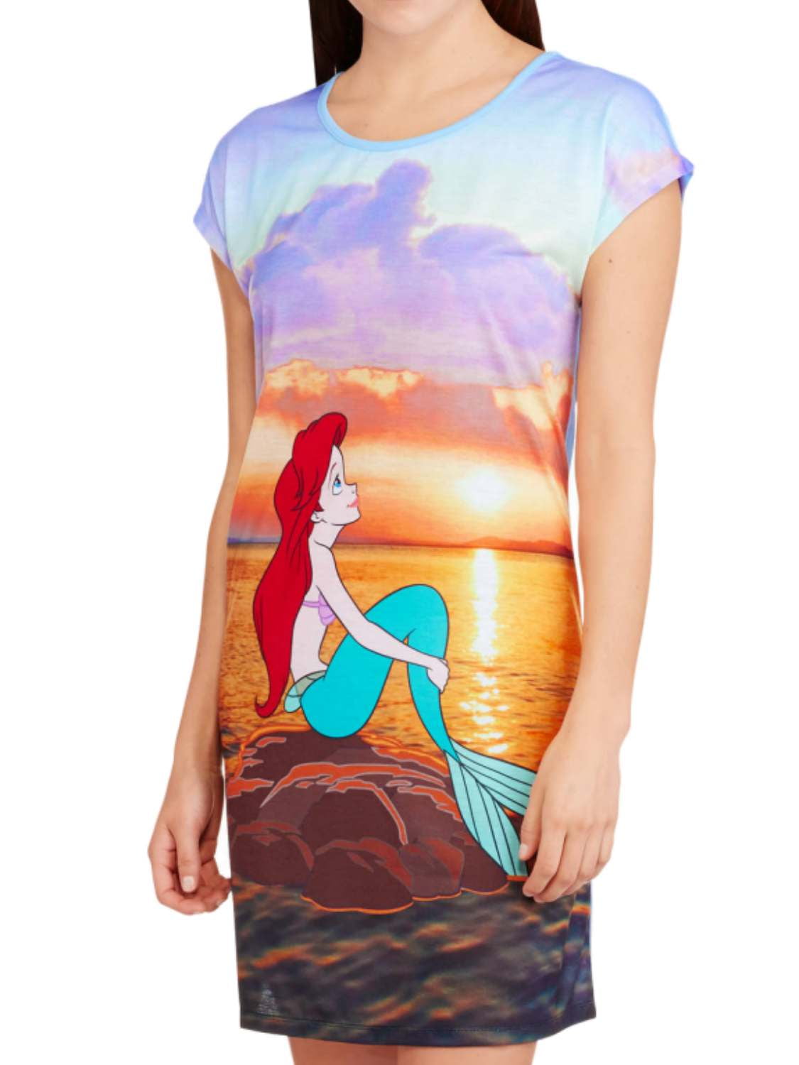Mermaid Nightie Top Sellers, 52% OFF 
