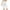 White, variant on Maean Women's Cargo Shorts High Waist Casual Stretch Office Work Multi Buttons Shorts with Pockets