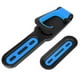 thumbnail image 5 of Almacenamiento de la Pared De la Pared de la Pared Rack de Almacenamiento de bicicleta vertical Ajustable Gancho para Colgador de Colgilla para el Cobertizo de Garaje para el Hogar, 5 of 7
