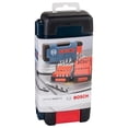 thumbnail image 2 of Juego de brocas Bosch Professional HSS Twist, 18 piezas, para metal, 2 of 6