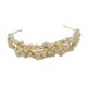 thumbnail image 1 of Diademas de para mujer, diadema de moda, elegante, , banda para el cabellero , adecuada para el entrenamiento de mujeres y niñas, 1 of 8