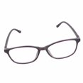 thumbnail image 1 of Multifocus Reading Glasses for Men Women Improve Vision Comfortable Lightweight with Transparent Storage Case, Progressive Lenses for Near & Intermediate, Prevent Eye Strain, 1 of 7