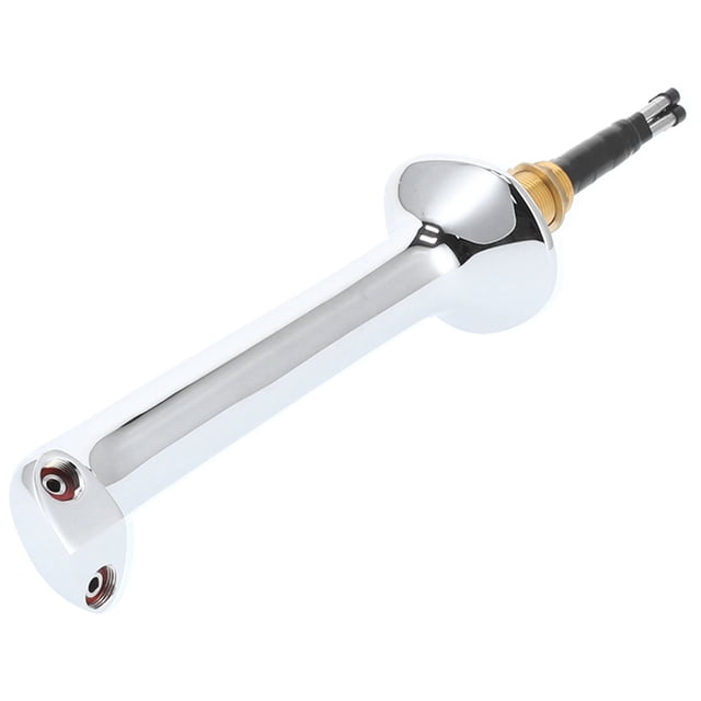 Brewing Tower,G5/8 Beer Tower Double‑Headed Beer Tower Draft Beer Tower Crafted with Care