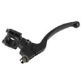 thumbnail image 1 of Brake Lever, High Strength  Lever Rustproof  For Motorcycle Accessories, 1 of 8