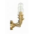 thumbnail image 3 of Craftmade Lighting - Five Light Vanity - Indoor Wall Lighting - Bridgestone 5, 3 of 5