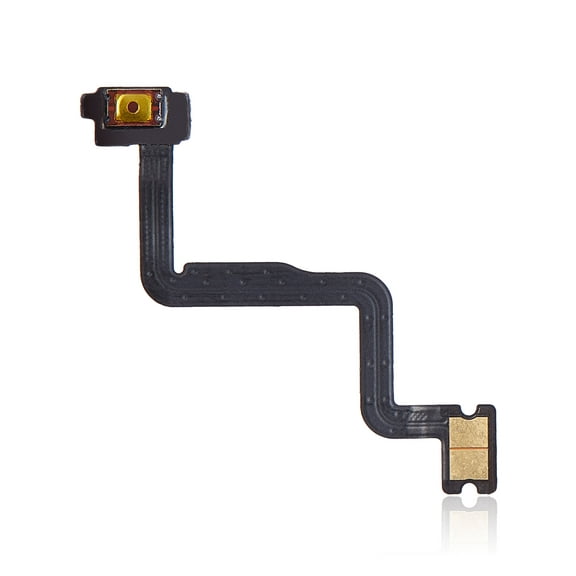 Replacement Power Button Flex Cable Compatible For OnePlus Nord