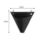 thumbnail image 2 of Contenedor De Flores De Jardinería Bolsa De Cultivo De Plantas Con Ganchos De Hebilla Juego De Bolsas Colgantes De Plantas Para Decoración De Interior Y Exterior De La Habitación Del Hogar 44626 Uds Inevent HA041835-01, 2 of 6