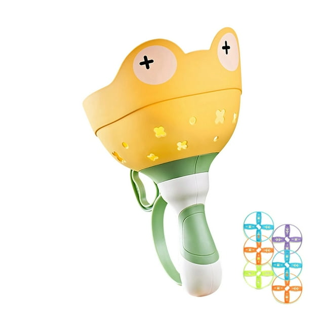 ZJNGJC Outdoor Interactive Catch Game Set for Kids Family Play Activity Toy A