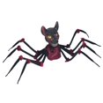 thumbnail image 3 of Juguete de araña de Halloween con luz decorativa para manualidades, accesorio decorativo para Halloween Estilo B, 3 of 9