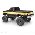 thumbnail image 3 of J Concepts JCO0363 12.3 in. Body Wheelbase for 1982 GMC K10, 3 of 3