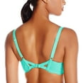 thumbnail image 2 of Freya Womens Fancies Underwired Plunge Bra, 2 of 2