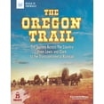 thumbnail image 1 of Pre-Owned Build It Yourself The Oregon Trail: The Journey Across the Country from Lewis and Clark to the Transcontinental Railroad with 25 Projects, (Paperback), 1 of 1