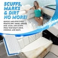 thumbnail image 5 of Boat Erasers – The Ultimate Cleaning Solution for Boats, Jet Skis, and Pontoons (3 PK), 5 of 6