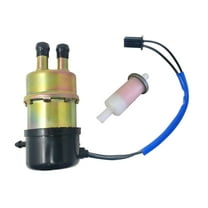 Fuel Pump W/ Fuel Filter for Honda CBR900RR 1993-1995, Replaces Honda 16710-MW0-003