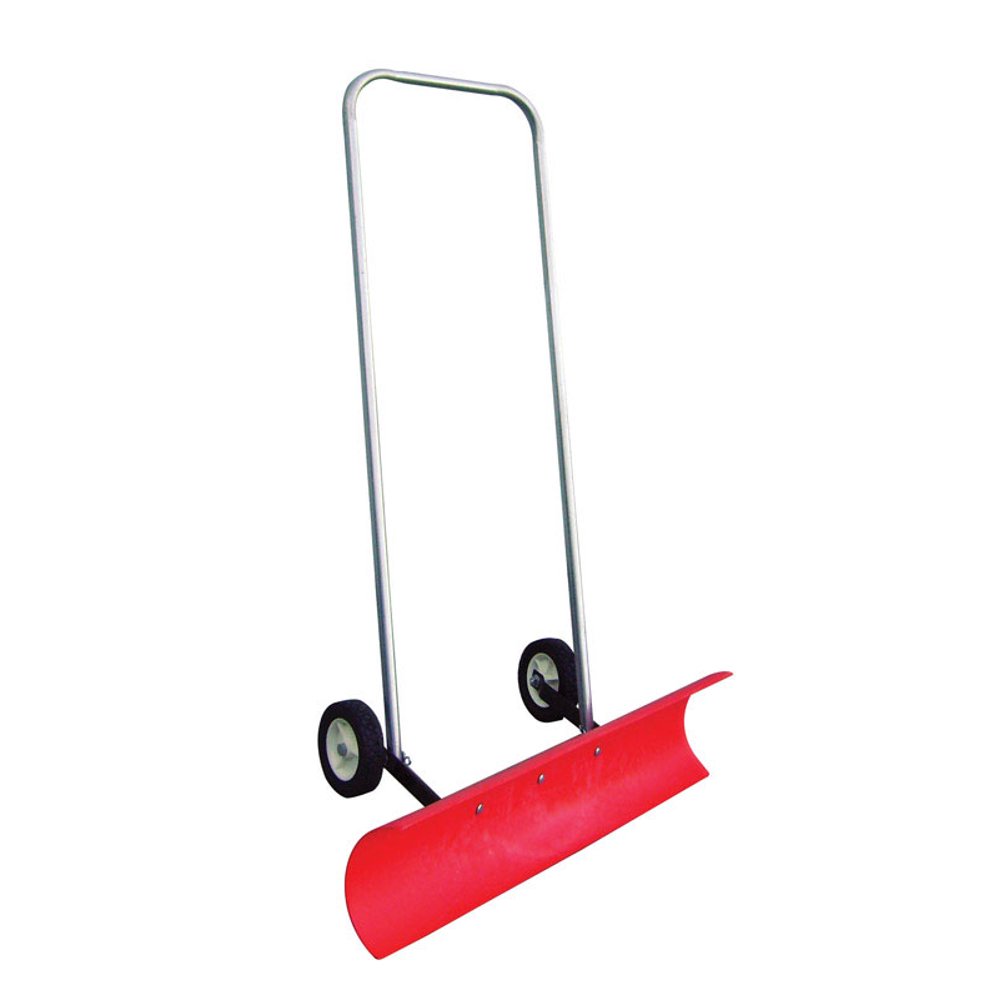 Dakota Sno Blade Poly 36 in. W Bidirectional Snow Blade
