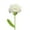 White - 1PC Clearance, variant on WUYVCG 2026 Big Clearance Crochet Flowers 1 Pcs Knitted Artificial Wool Carnation For Wedding Bouquet Birthday Anniversary