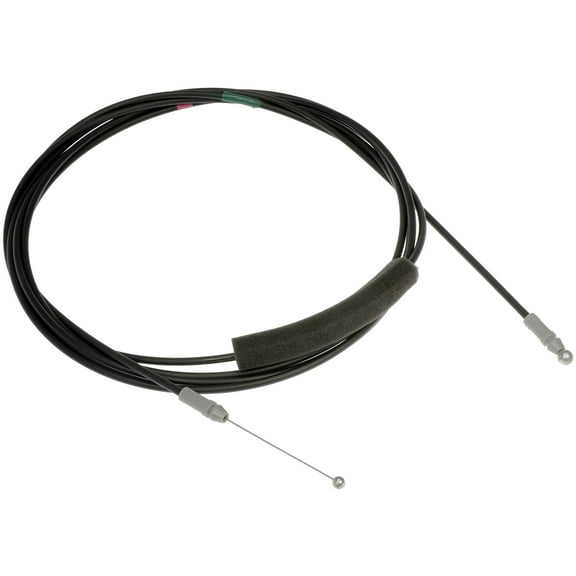 Dorman 912-705 Trunk Lid Release Cable for Specific Toyota Models Fits select: 2007-2016 TOYOTA YARIS